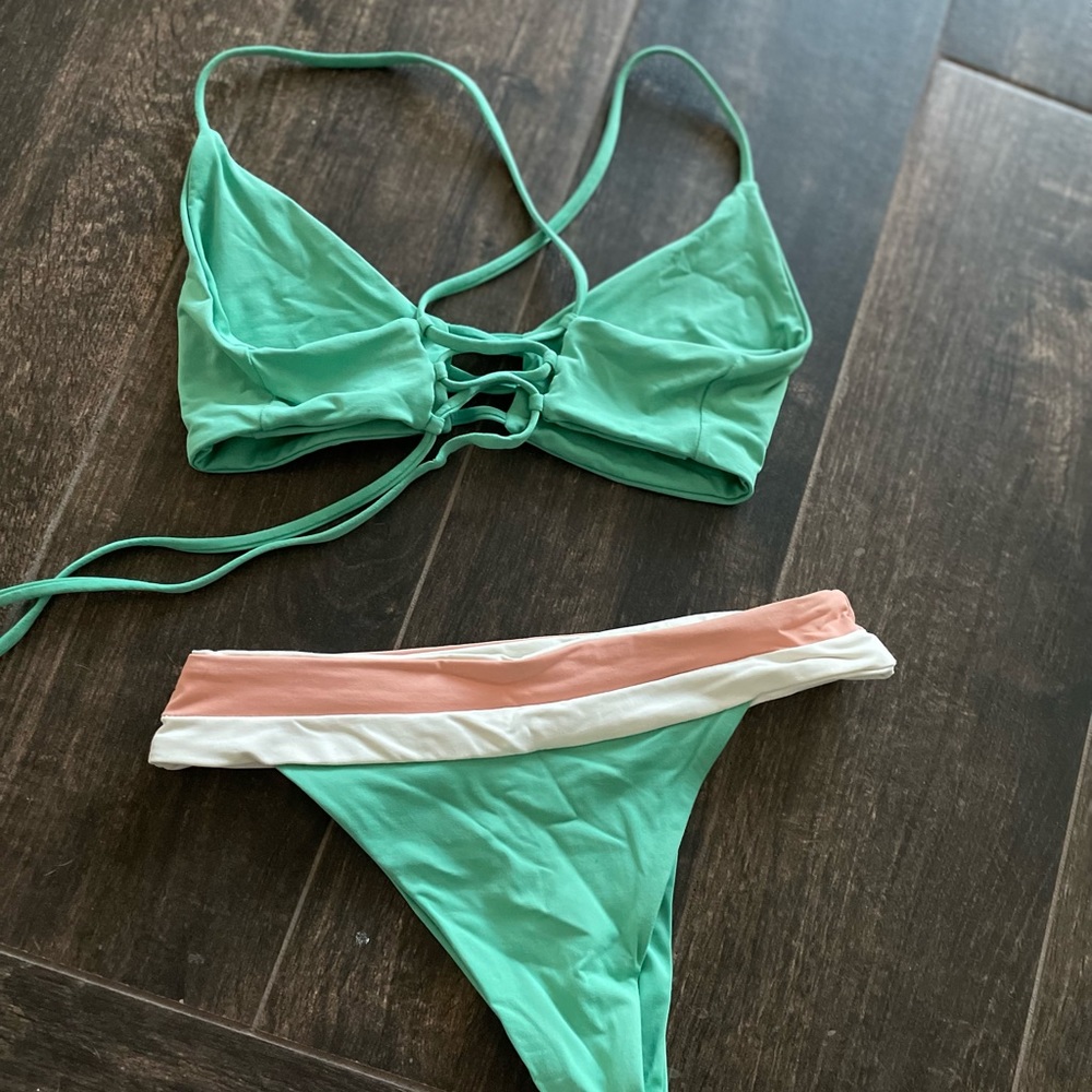 L Space Bikini - image 3